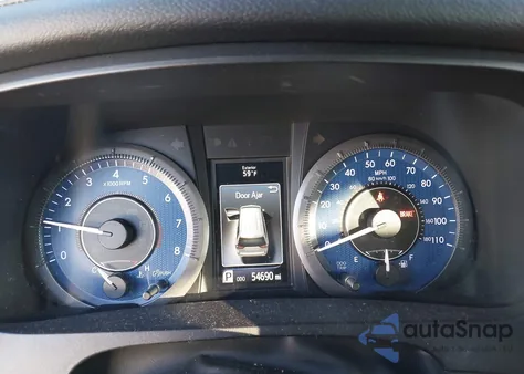 2017 Toyota Sienna Limited Premium 7 Passenger z USA, uszkodzony, nr VIN 5TDDZ3DC8HS147513